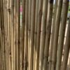 Bamboescherm 1.8x1.8